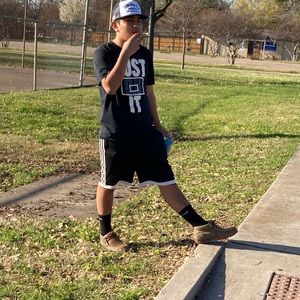 Meet your Posher, Angel